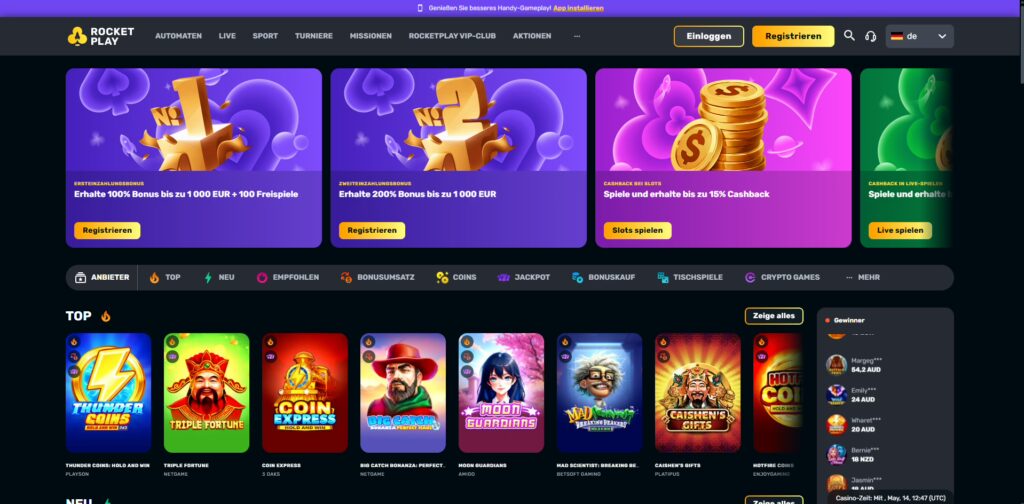 Screenshot202505141447541 Kostenlose Spielautomaten Online