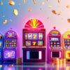 Entdecke die besten Online Spielautomaten kostenlos ohne Download für grenzenlosen Spielspaß