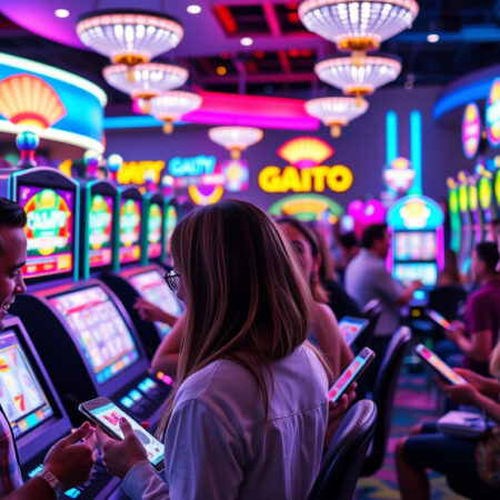 Die besten Spielautomaten direkt im Browser spielen: Tipps und Tricks für unvergesslichen Spielspaß