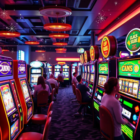 Die besten Spielautomaten kostenlos spielen: Tips und Tricks für Jackpot-Jäger