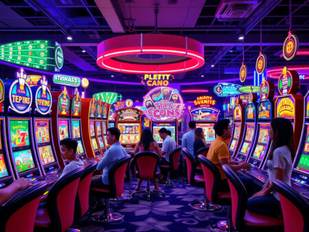 Die besten Möglichkeiten Spielautomaten kostenlos spielen zu können